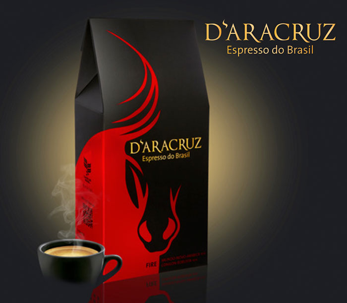 D’Aracruz Espresso