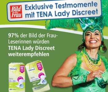TENA Lady Discreet