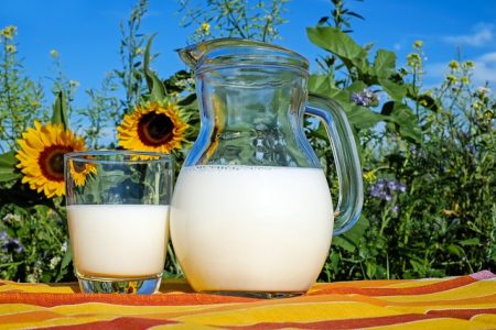 10 Irrtümer über (Kuh)Milch